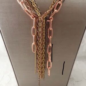 Gemma Reduxe Rare Multicolour chains